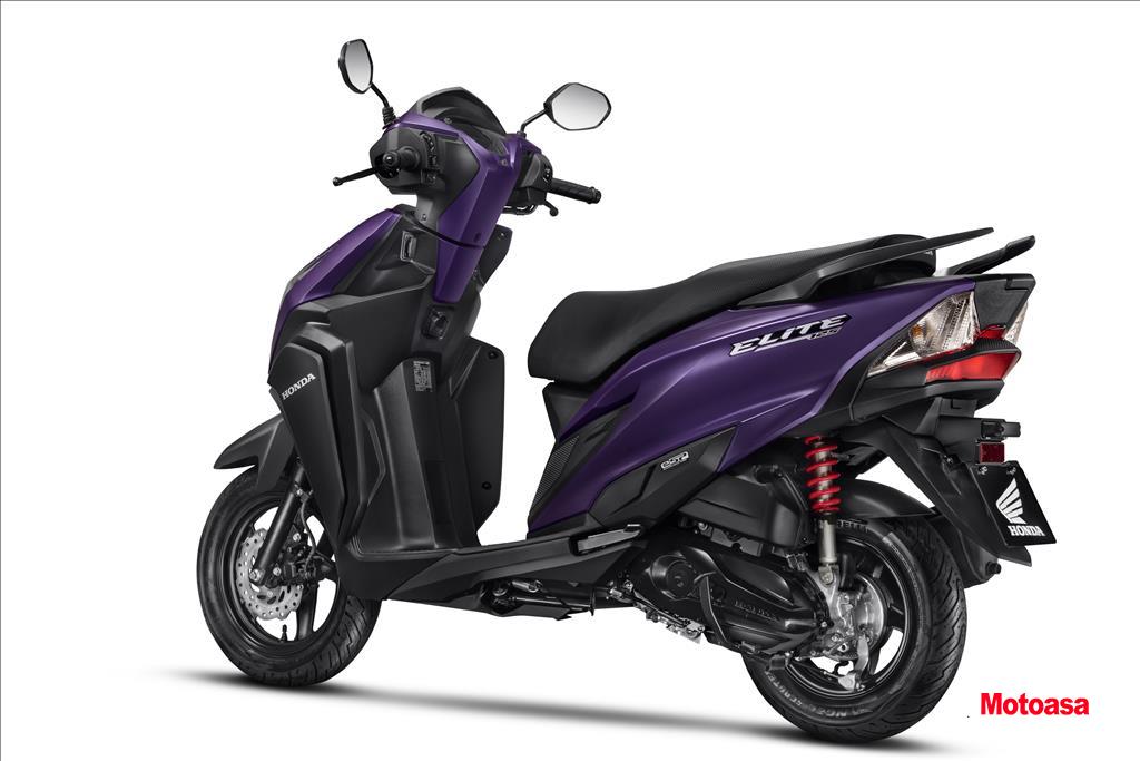 ELITE 125I10