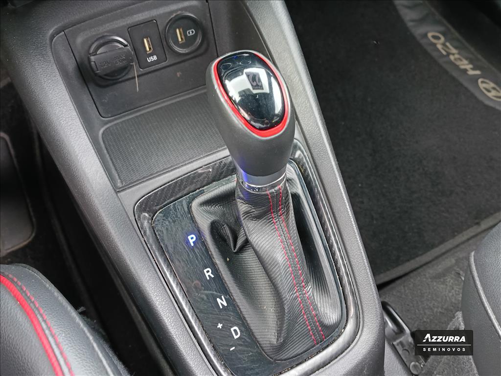 HB20 1.0 TGDI FLEX SPORT AUTOMÁTICO14