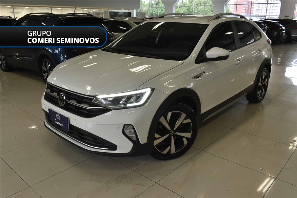 NIVUS 1.0 200 TSI TOTAL FLEX HIGHLINE AUTOMÁTICO
