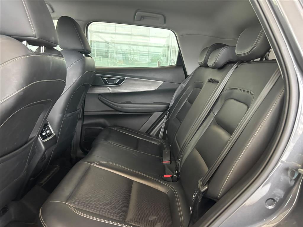 TIGGO 5x 1.5 VVT TURBO iFLEX SPORT CVT15