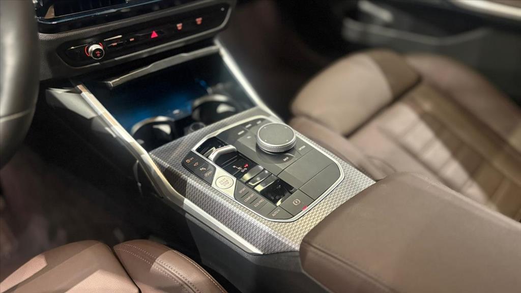 320i 2.0 16V TURBO FLEX M SPORT AUTOMÁTICO5