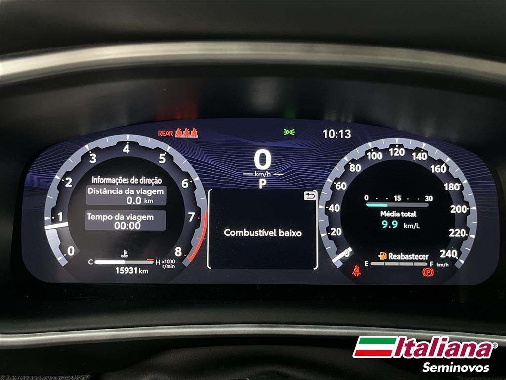 COROLLA 2.0 VVT-IE FLEX XEI DIRECT SHIFT10