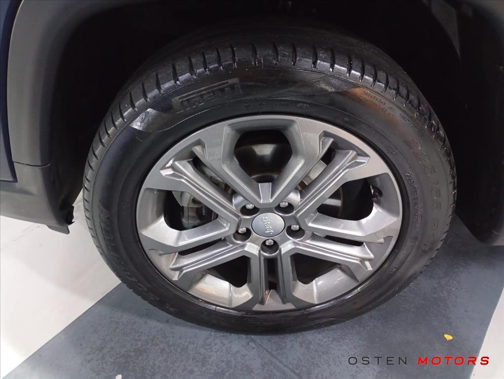 Jeep-COMPASS-1.3 T270 TURBO FLEX LONGITUDE AT6