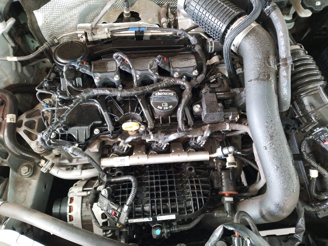 GM - Chevrolet-ONIX PLUS-1.0 TURBO FLEX LT MANUAL