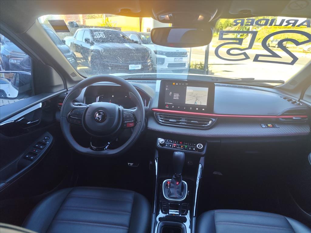 PULSE 1.3 TURBO 270 FLEX ABARTH AT69