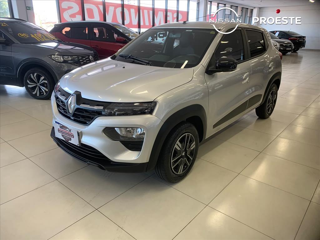 KWID 1.0 12V SCE FLEX INTENSE MANUAL2