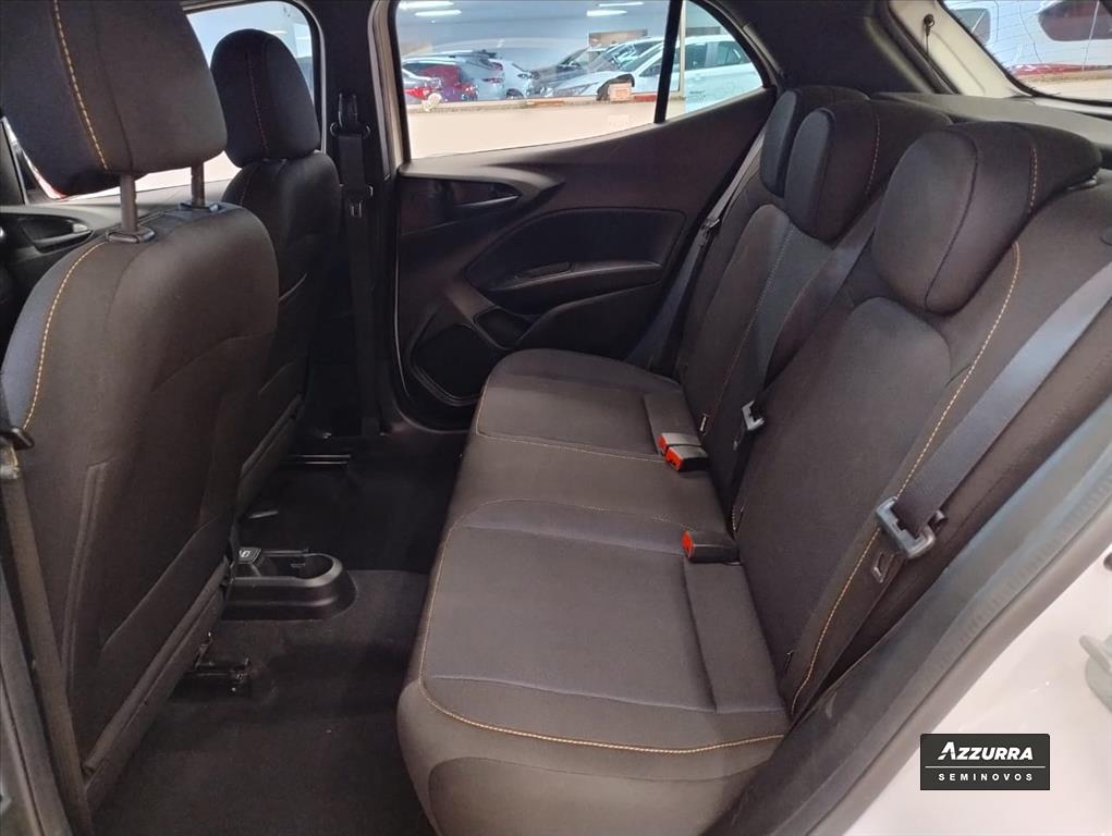 ARGO 1.3 FIREFLY FLEX TREKKING MANUAL13