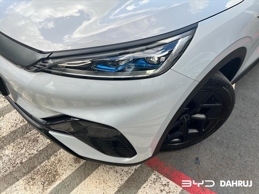 YUAN PLUS 60,8 KW ELÉTRICO3