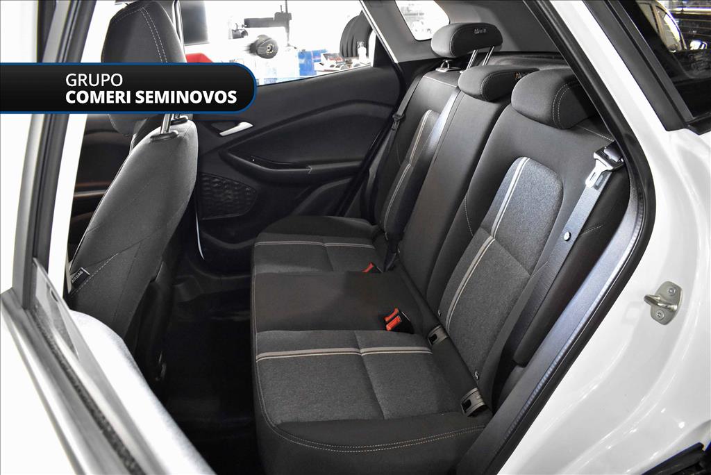 TRACKER 1.0 TURBO FLEX LT AUTOMÁTICO9