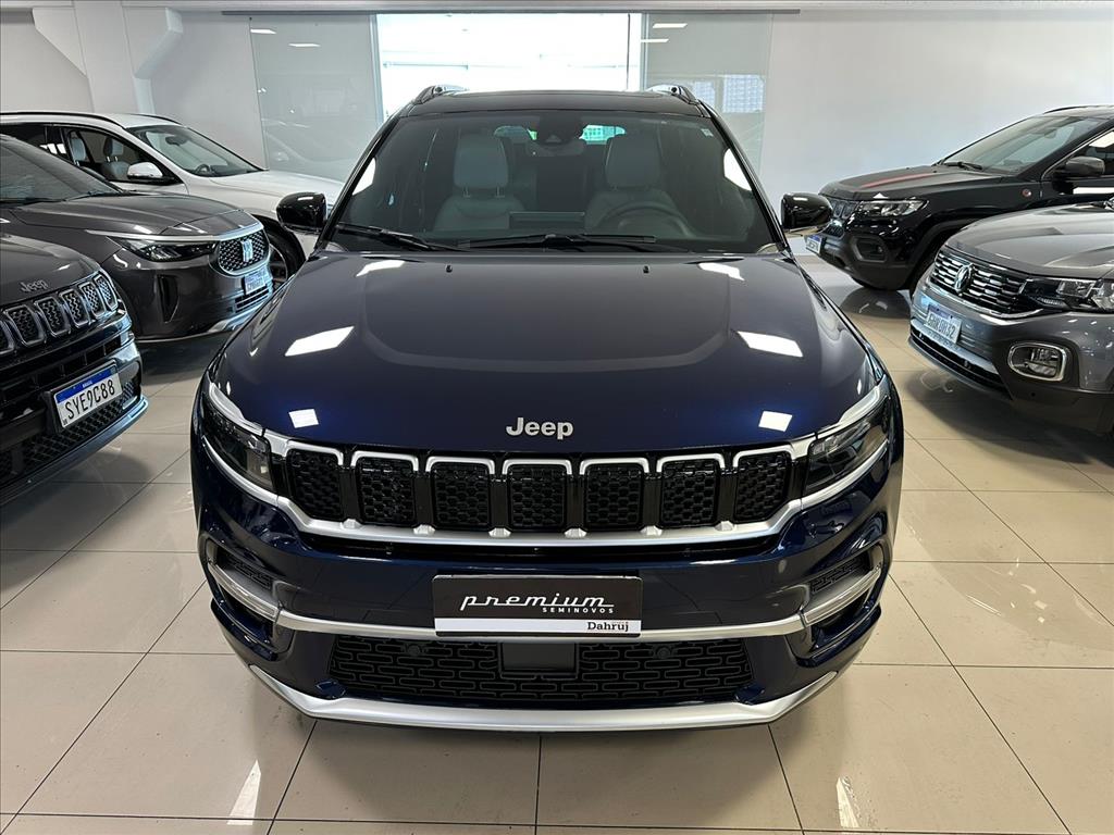 COMMANDER 1.3 T270 TURBO FLEX OVERLAND AT62