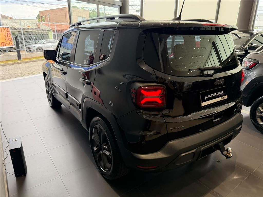 RENEGADE 1.3 T270 TURBO FLEX LONGITUDE AT65