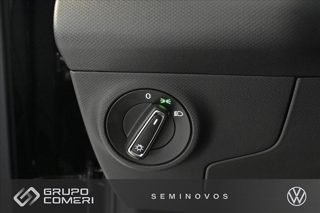 TERA 1.0 170 TSI COMFORT AUTOMÁTICO13