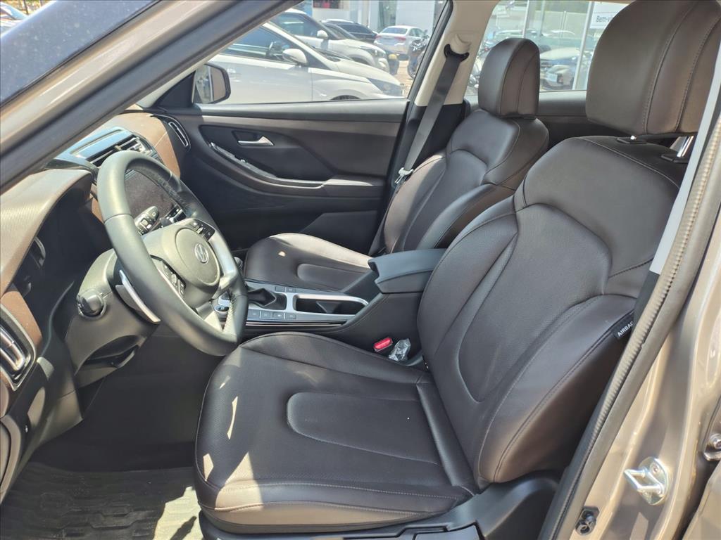 Hyundai-CRETA-1.0 TGDI FLEX PLATINUM AUTOMÁTICO