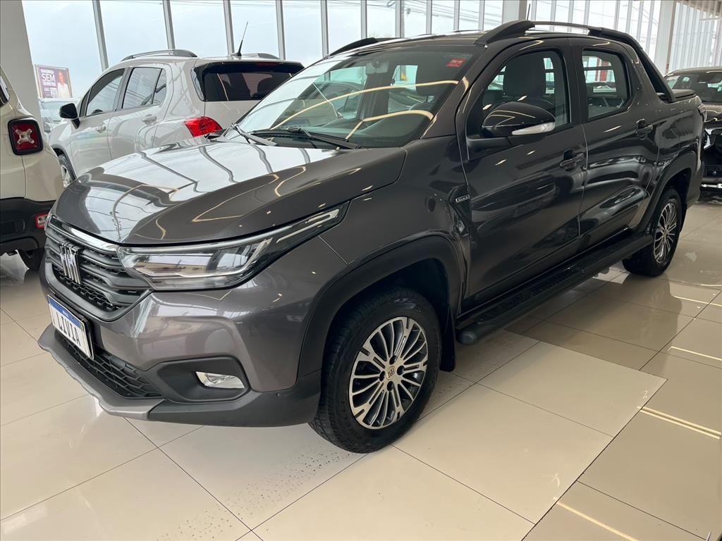 STRADA 1.3 FIREFLY FLEX RANCH CD CVT1