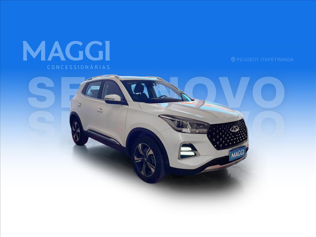 TIGGO 5x 1.5 VVT TURBO iFLEX SPORT CVT2