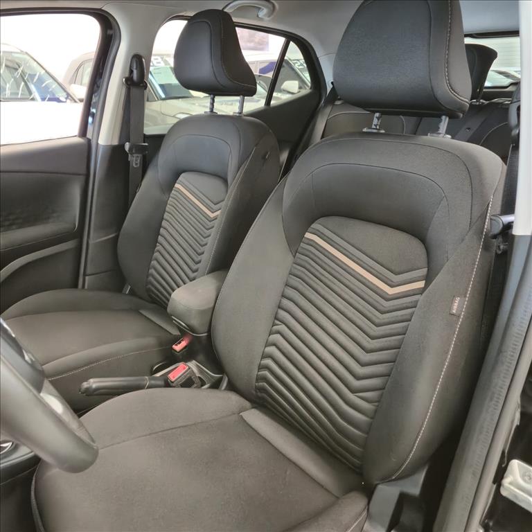 PULSE 1.0 TURBO 200 FLEX AUDACE CVT15