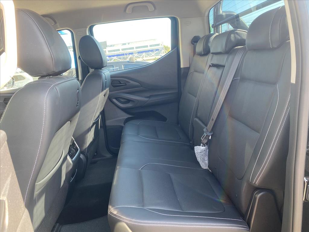 TITANO 2.2 TURBO DIESEL VOLCANO 4X4 AT68