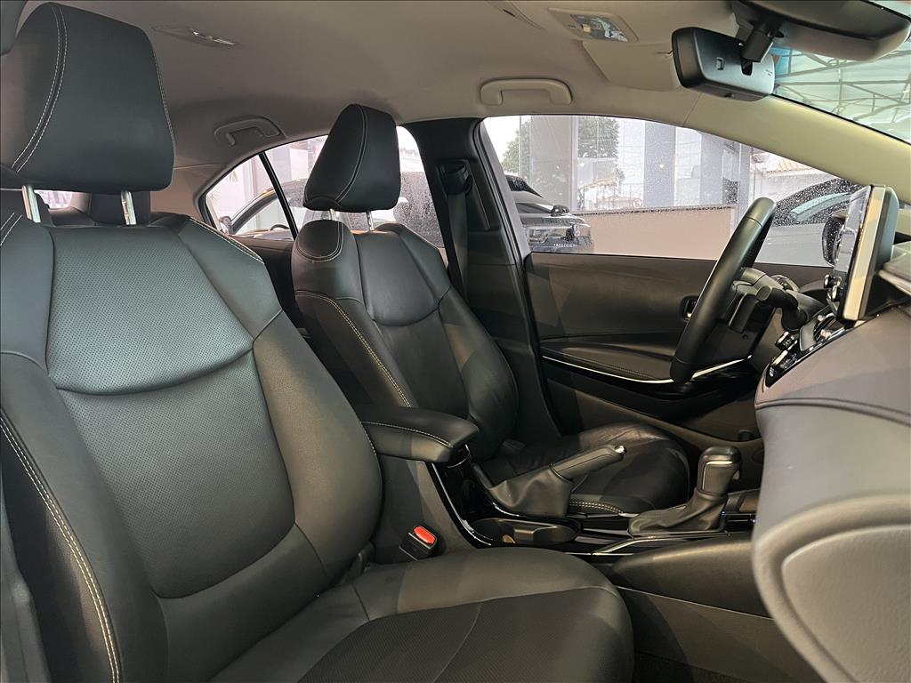 COROLLA 2.0 VVT-IE FLEX XEI DIRECT SHIFT17