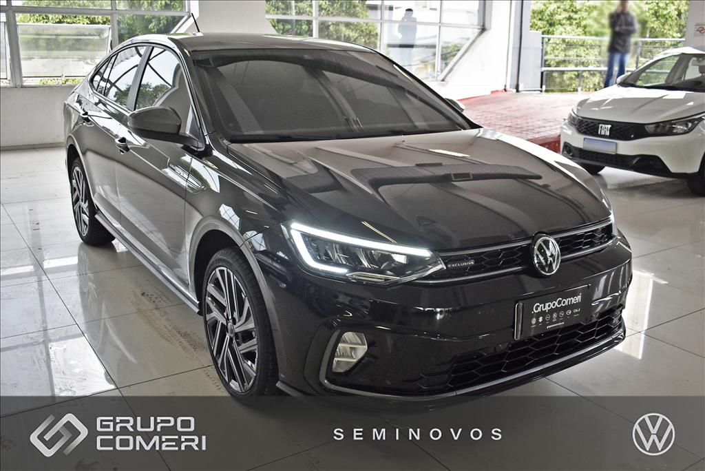 VIRTUS 1.4 250 TSI EXCLUSIVE AUTOMÁTICO2