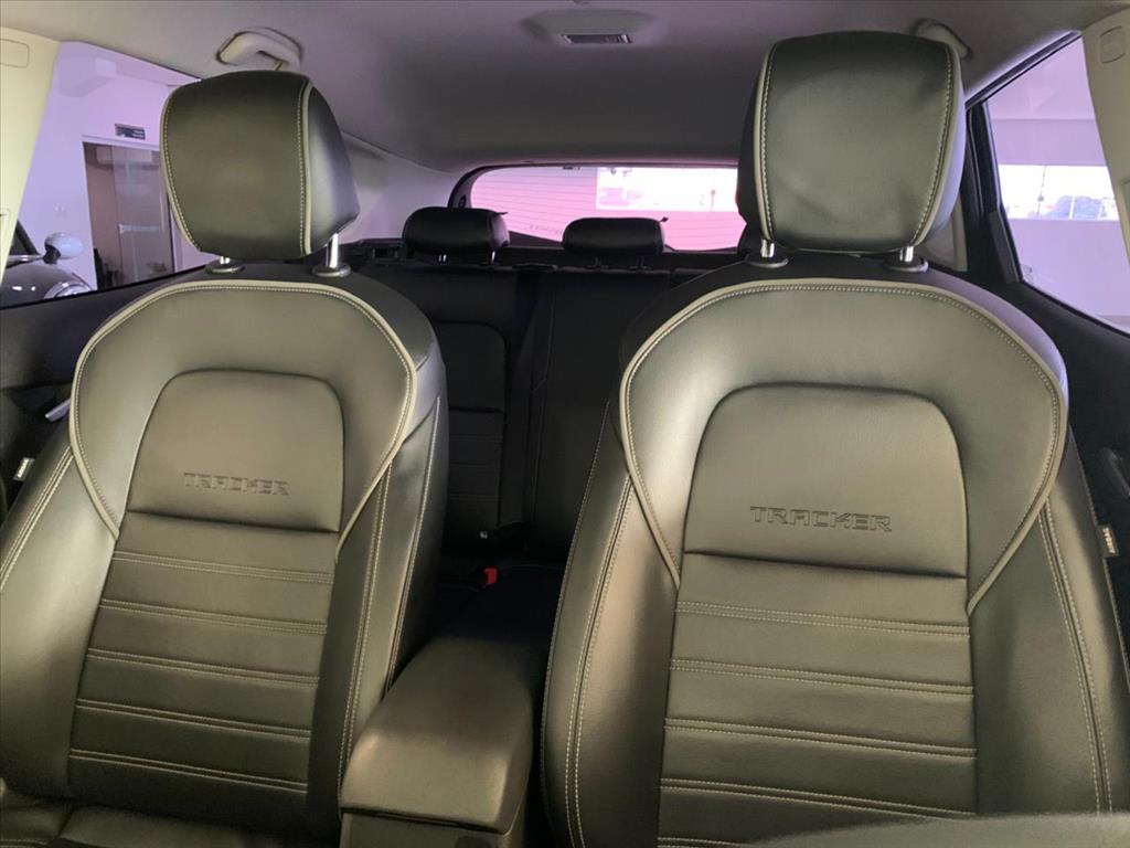 GM - Chevrolet-TRACKER-1.0 TURBO FLEX LT AUTOMÁTICO