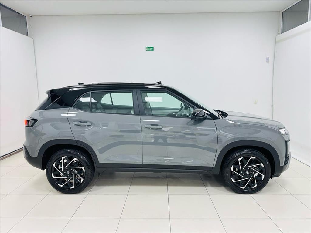 Hyundai-CRETA-1.6 TGDI FLEX ULTIMATE DCT