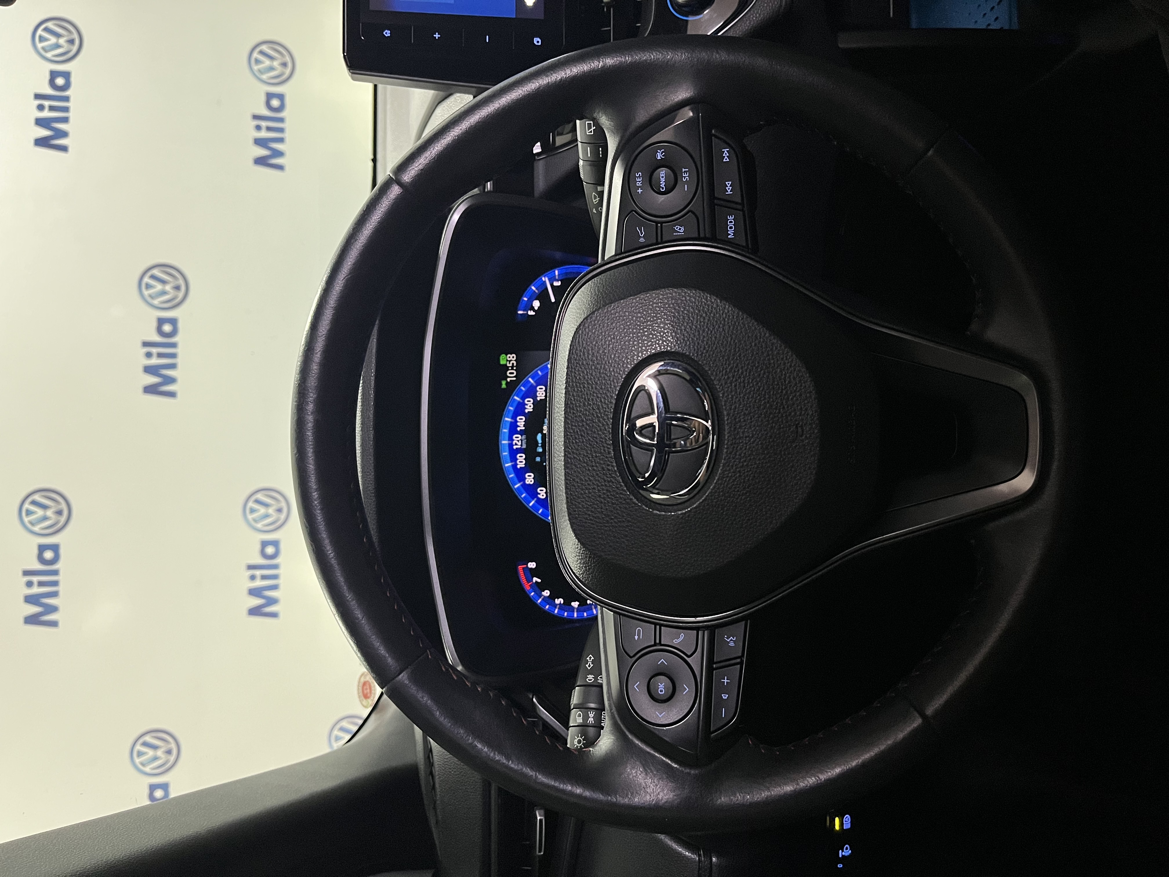 COROLLA CROSS 2.0 VVT-IE FLEX GR-SPORT DIRECT SHIFT8