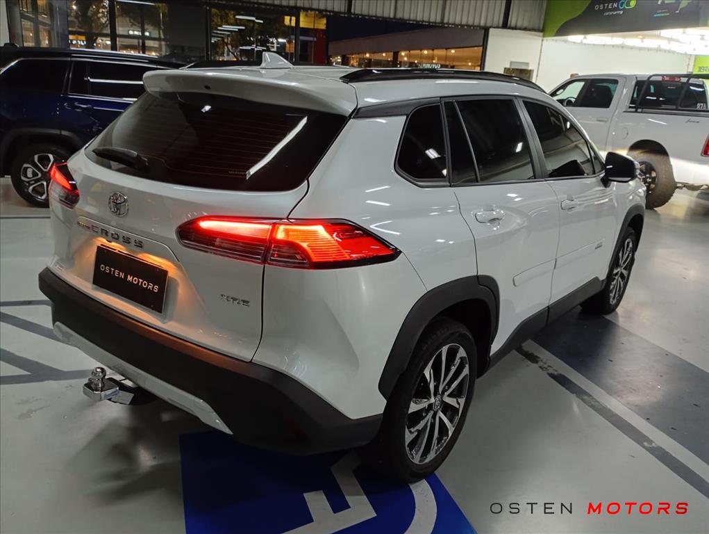 Toyota-COROLLA CROSS-2.0 VVT-IE FLEX XRE DIRECT SHIFT