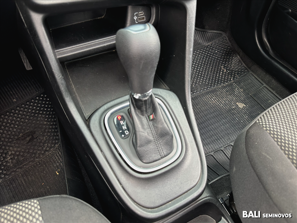 PULSE 1.3 FLEX DRIVE CVT12