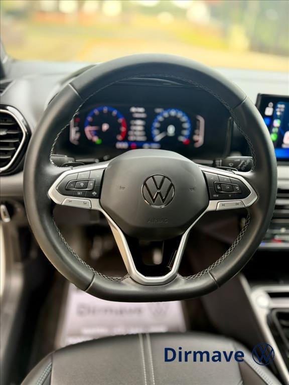 TERA 1.0 170 TSI HIGH AUTOMÁTICO7