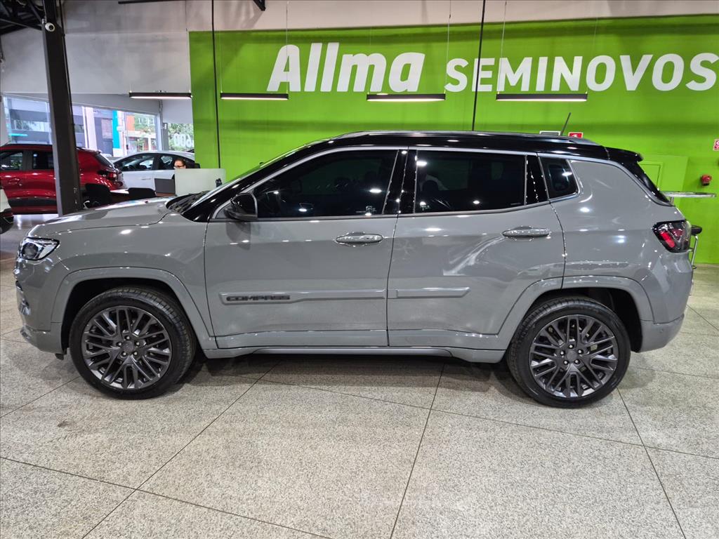COMPASS 1.3 T270 TURBO FLEX S AT66