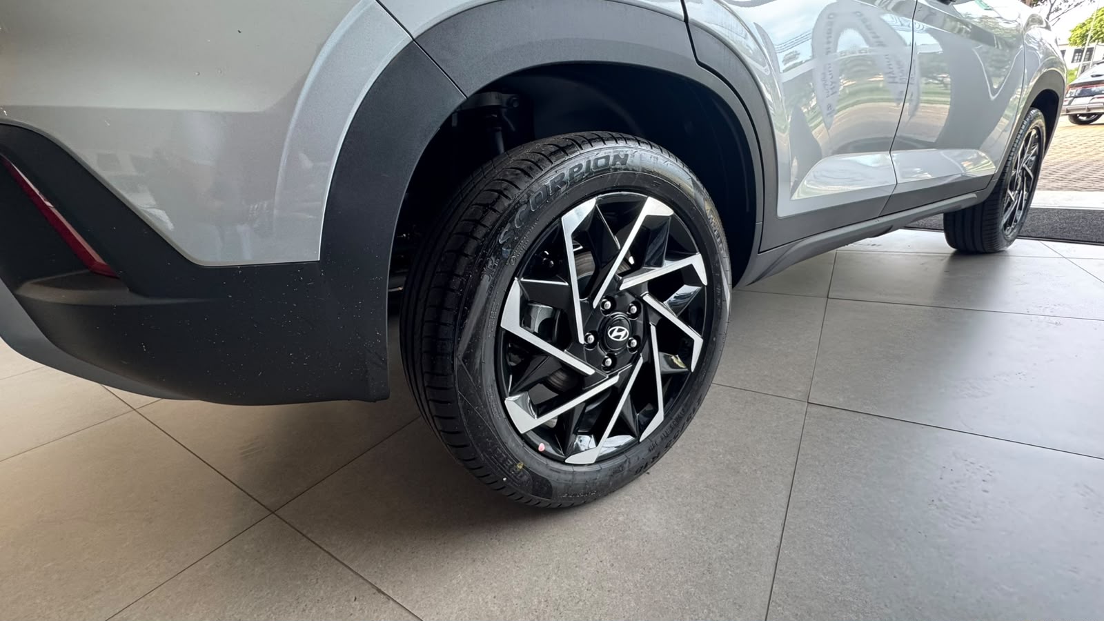 CRETA 1.6 TGDI FLEX ULTIMATE DCT14