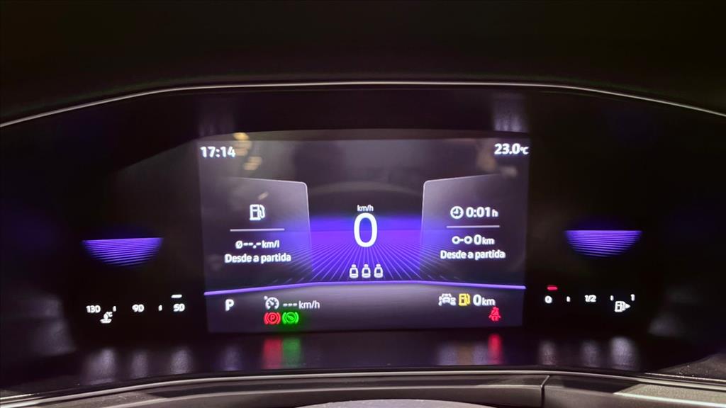 T-CROSS 1.0 200 TSI TOTAL FLEX SENSE AUTOMÁTICO6