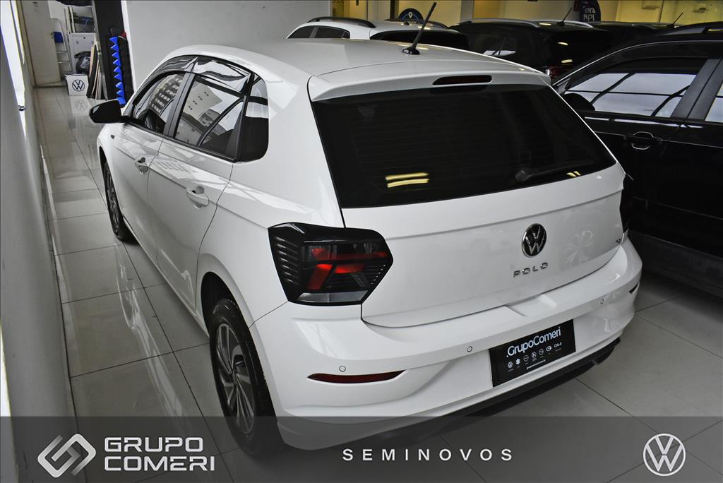 POLO 1.0 170 TSI SENSE AUTOMÁTICO1