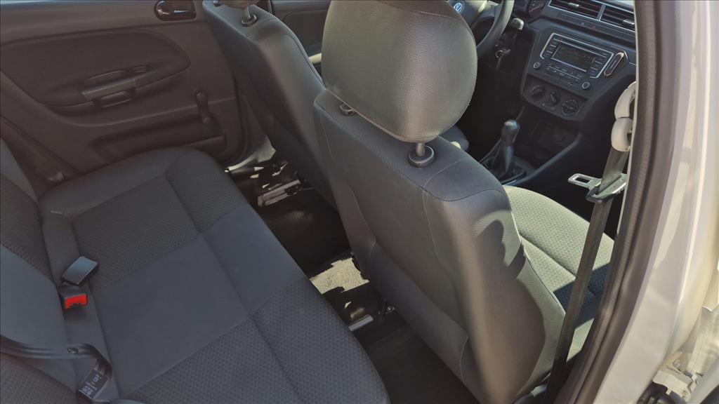 VOYAGE 1.0 12V MPI TOTALFLEX 4P MANUAL4