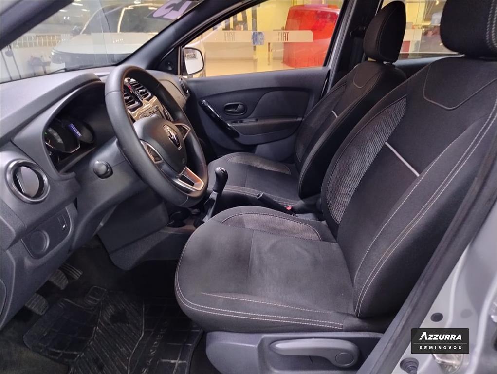 SANDERO 1.0 12V SCE FLEX S EDITION MANUAL12