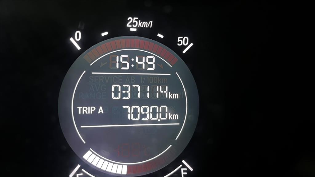 HR-V 1.8 16V FLEX LX 4P AUTOMÁTICO8