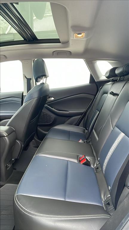 TRACKER 1.2 TURBO FLEX PREMIER AUTOMÁTICO7