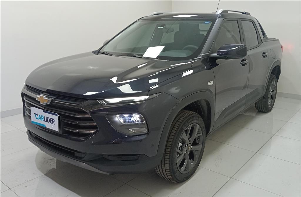 MONTANA 1.2 TURBO FLEX PREMIER AUTOMÁTICO MONTANA 1.2 TURBO FLEX PREMIER AUTOMÁTICO