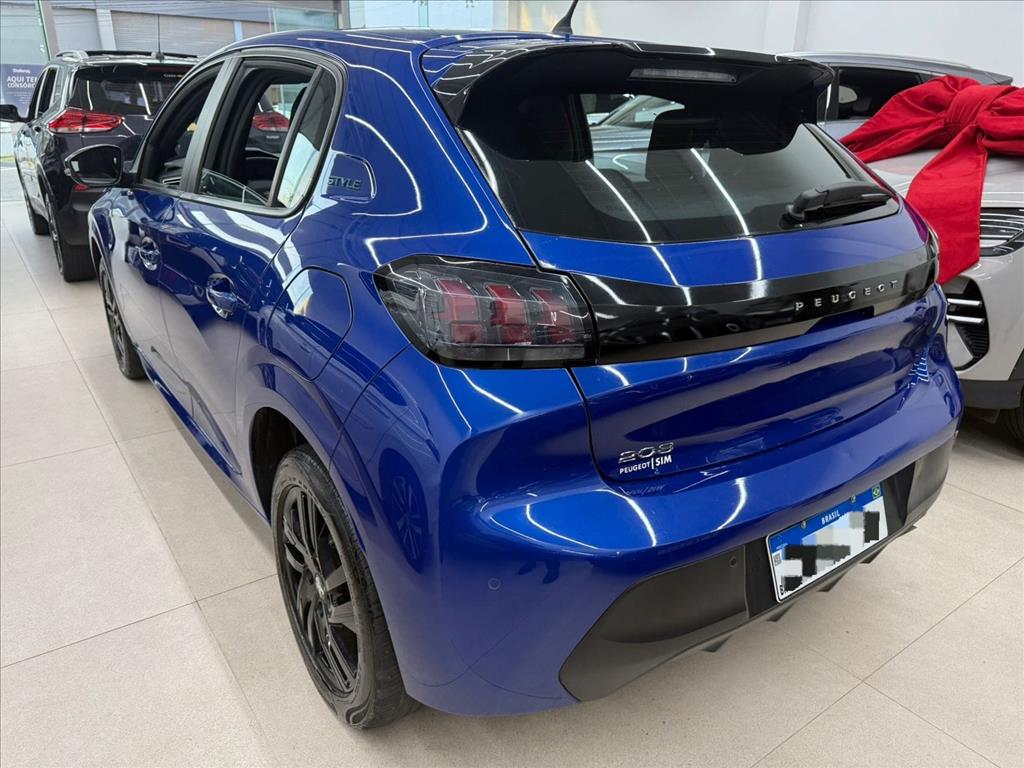 208 1.0 FIREFLY FLEX STYLE MANUAL7