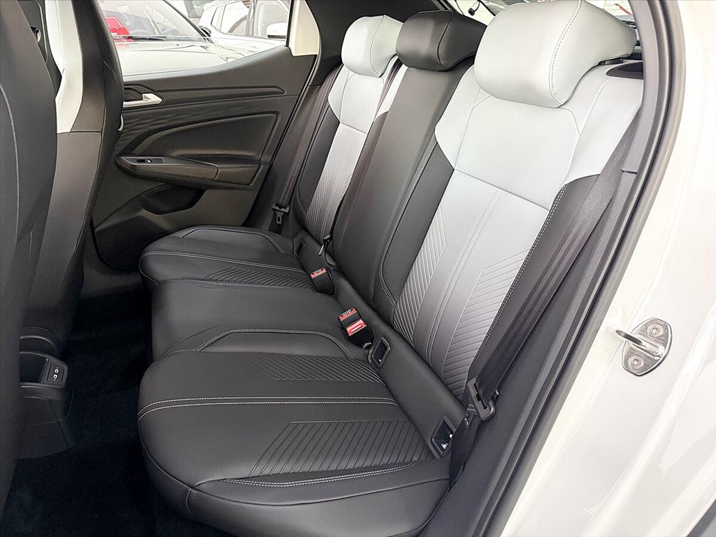 Volkswagen Tera - 1.0 170 TSI HIGH AUTOMÁTICO