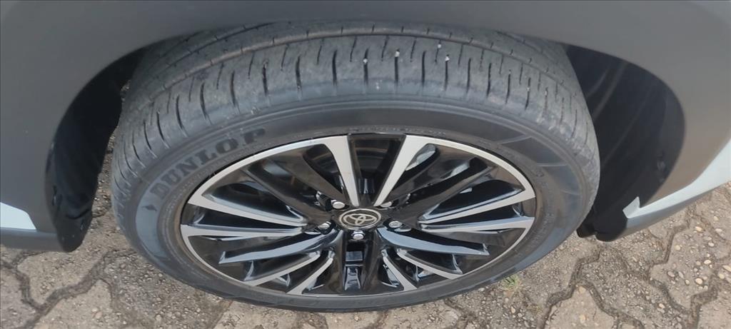 COROLLA CROSS 2.0 VVT-IE FLEX XRX DIRECT SHIFT18