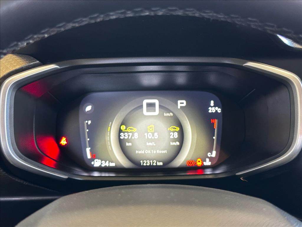 C3 AIRCROSS 1.0 TURBO 200 FLEX SHINE 7L CVT4