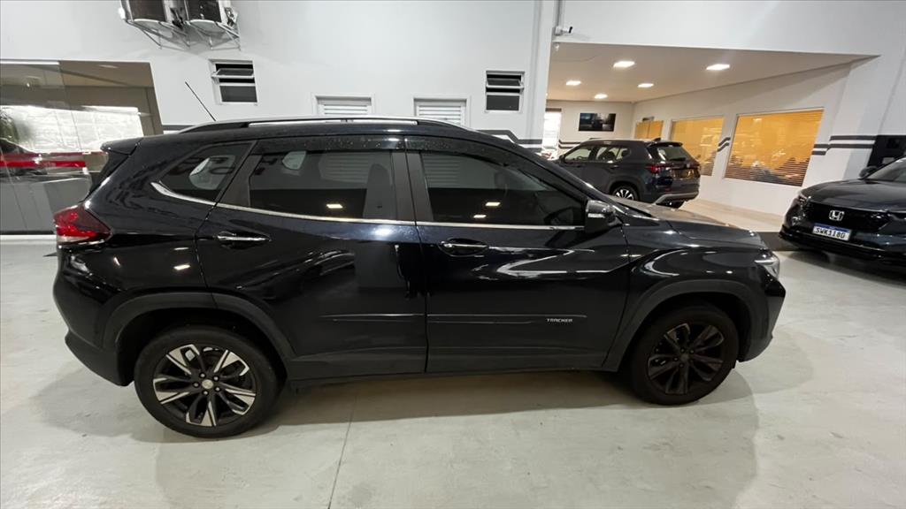 TRACKER 1.2 TURBO FLEX PREMIER AUTOMÁTICO4