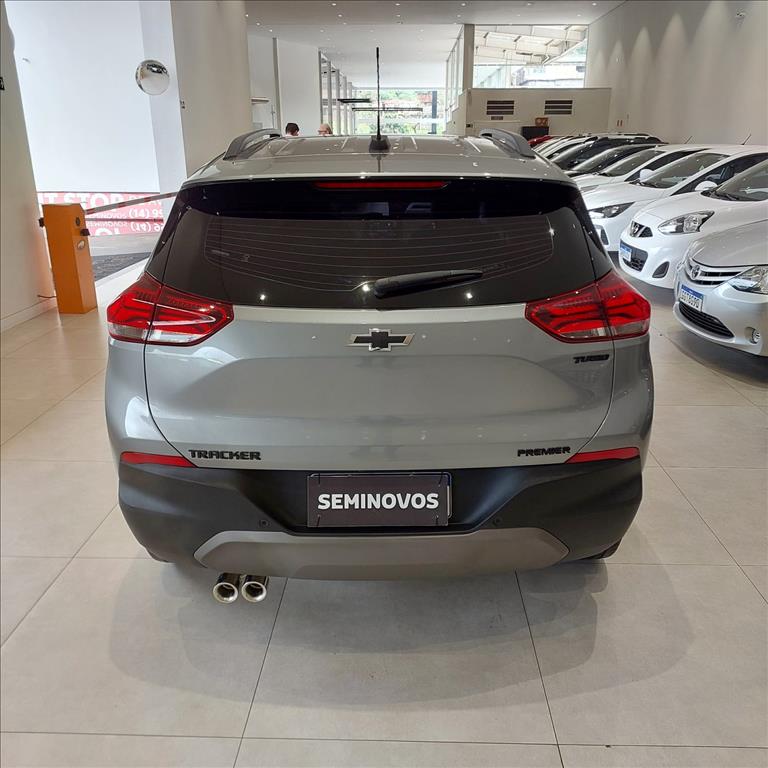 TRACKER 1.2 TURBO FLEX PREMIER AUTOMÁTICO4