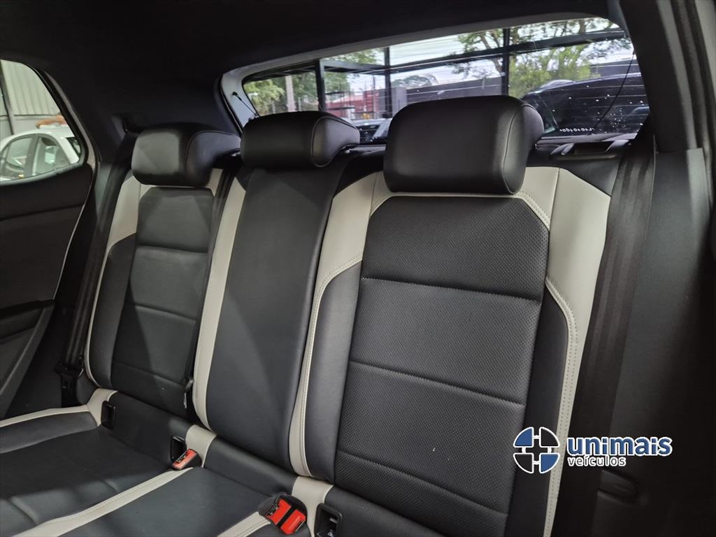 VOLKSWAGEN T-CROSS 1.4 250 TSI TOTAL FLEX HIGHLINE AUTOMÁTICO — foto 6