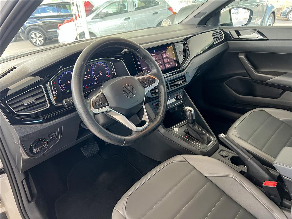 NIVUS 1.0 200 TSI TOTAL FLEX HIGHLINE AUTOMÁTICO12