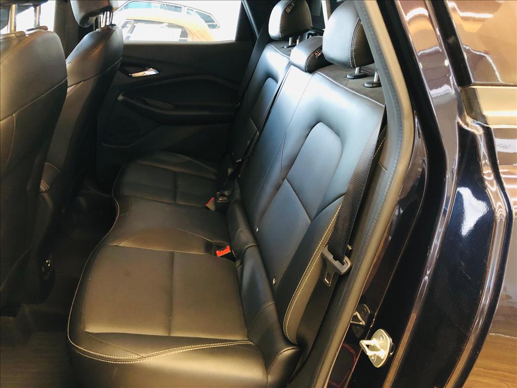 MONTANA 1.2 TURBO FLEX PREMIER AUTOMÁTICO8
