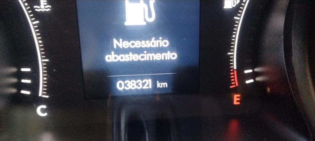 FASTBACK 1.0 TURBO 200 FLEX AUDACE CVT5