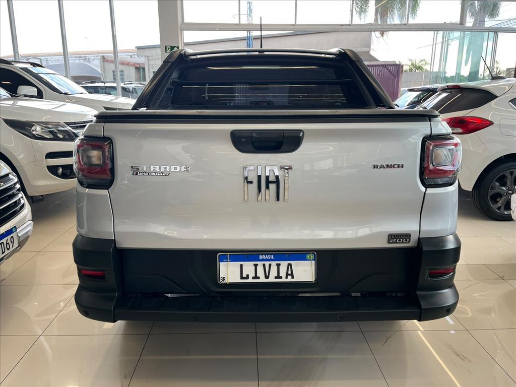 STRADA 1.0 TURBO 200 FLEX RANCH CD CVT5