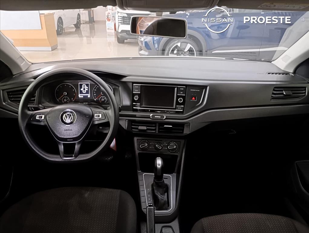 VIRTUS 1.6 MSI SENSE TOTAL FLEX AUTOMÁTICO6